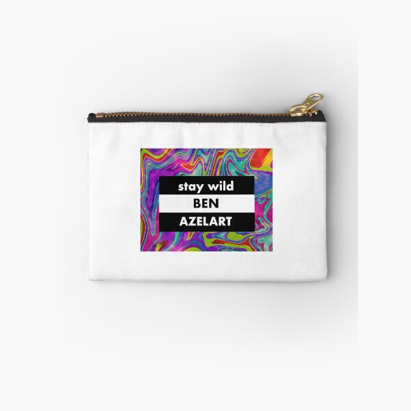 Item preview, Art Ben Azelart Stay Wild designed and sold by arissapalomino.