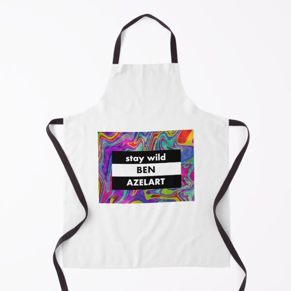 Item preview, Art Ben Azelart Stay Wild designed and sold by arissapalomino.