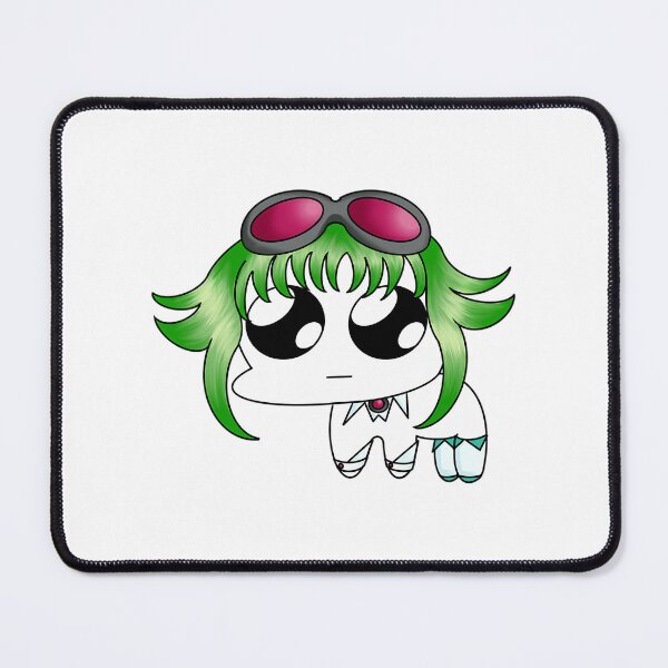 Item preview, Gumi Megpoid Creature designed and sold by Jason-Wells.