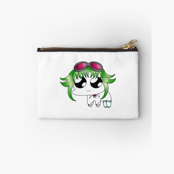 Item preview, Gumi Megpoid Creature designed and sold by Jason-Wells.