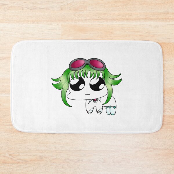 Item preview, Gumi Megpoid Creature designed and sold by Jason-Wells.