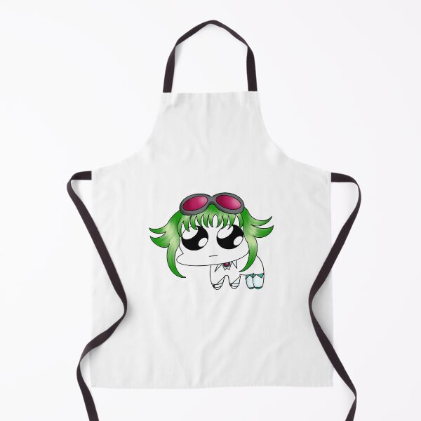 Item preview, Gumi Megpoid Creature designed and sold by Jason-Wells.