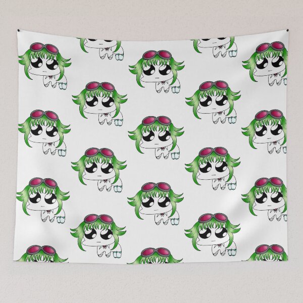 Item preview, Gumi Megpoid Creature designed and sold by Jason-Wells.