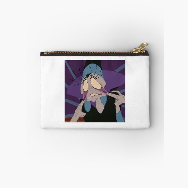 Item preview, Yzma'S Patience - The Emperor'S New Groove designed and sold by Noa-Tolbert.