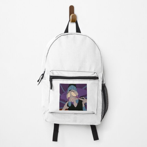 Item preview, Yzma'S Patience - The Emperor'S New Groove designed and sold by Noa-Tolbert.