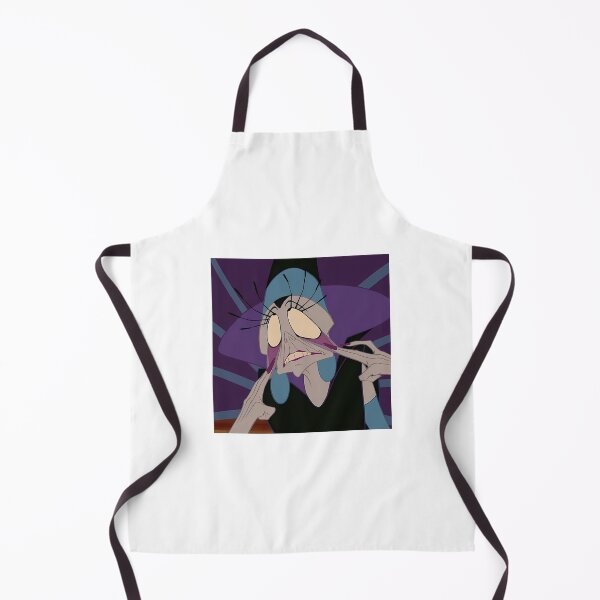Item preview, Yzma'S Patience - The Emperor'S New Groove designed and sold by Noa-Tolbert.