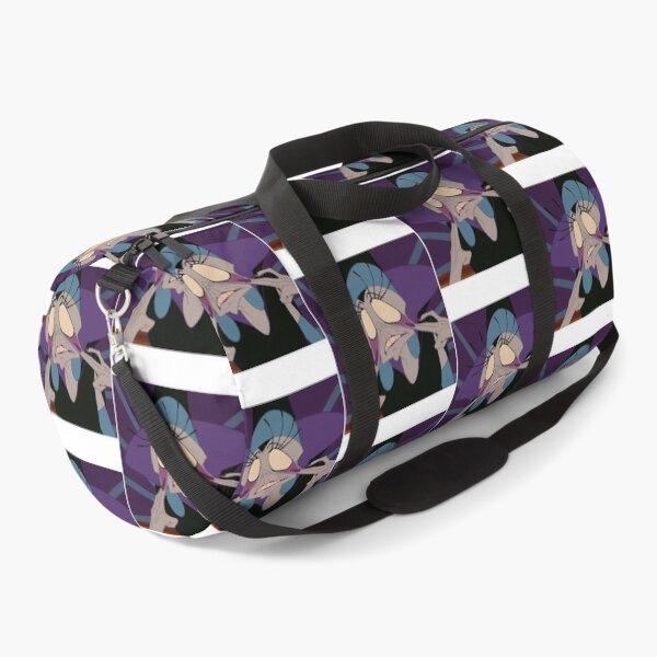 Item preview, Yzma'S Patience - The Emperor'S New Groove designed and sold by Noa-Tolbert.