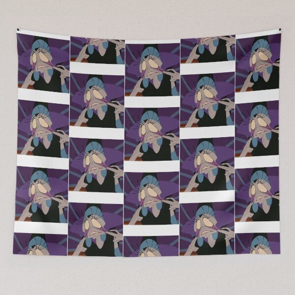 Item preview, Yzma'S Patience - The Emperor'S New Groove designed and sold by Noa-Tolbert.