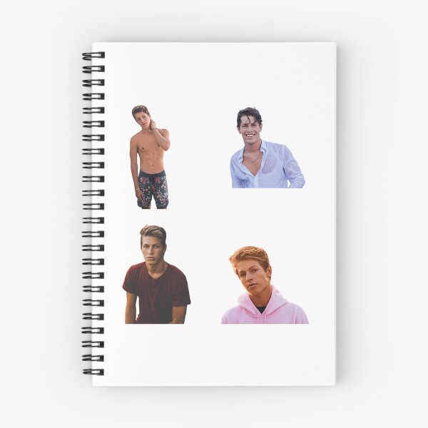 Item preview, Ben Azelart - 4 Pack designed and sold by arissapalomino.