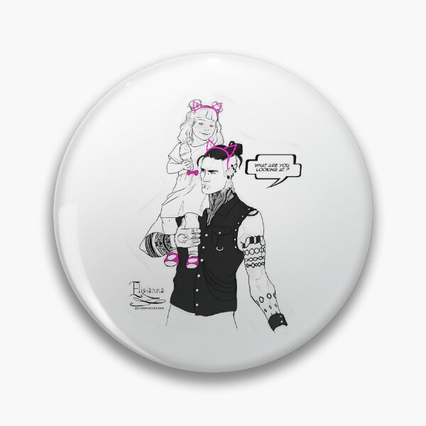 Item preview, Big Bro Ruhn designed and sold by Praise-hibbert.