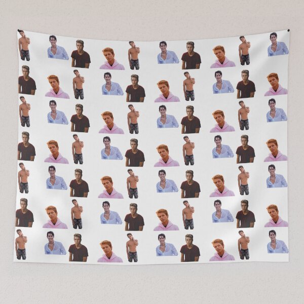 Item preview, Ben Azelart - 4 Pack designed and sold by arissapalomino.