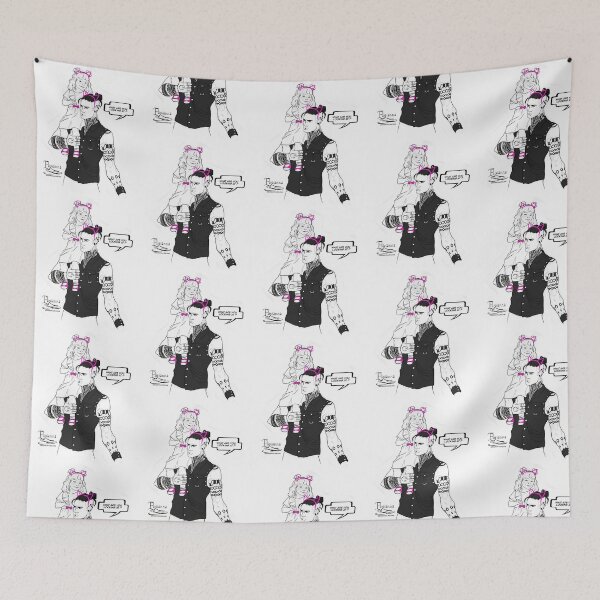 Item preview, Big Bro Ruhn designed and sold by Praise-hibbert.