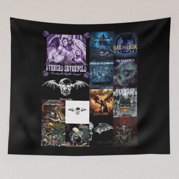 Item preview, gira de verano de una banda de metal designed and sold by Rasidoyowes.