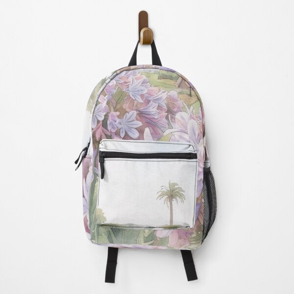 Item preview, Agapanthus Afternoon designed and sold by RdeB.