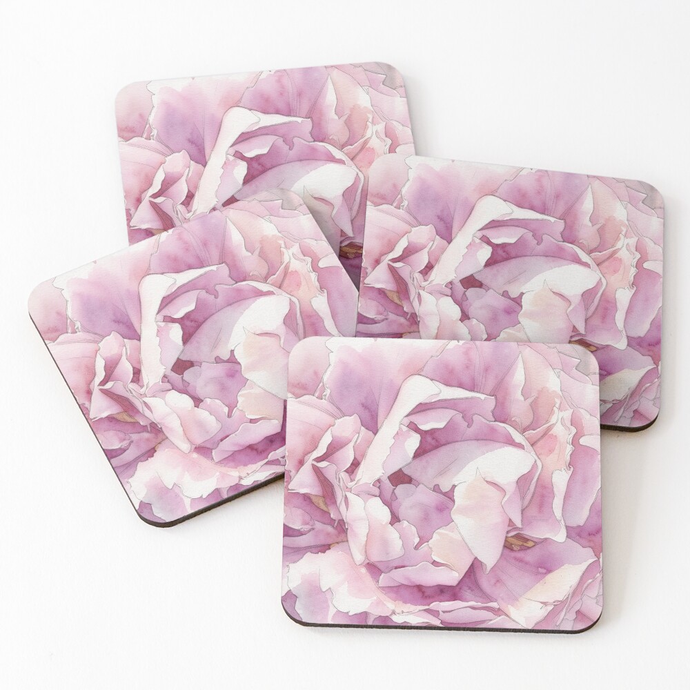 Item preview, Coasters (Set of 4) designed and sold by RdeB.
