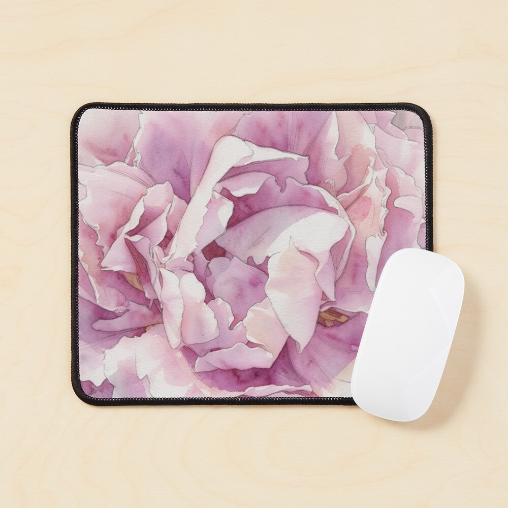 Item preview, Mouse Pad designed and sold by RdeB.