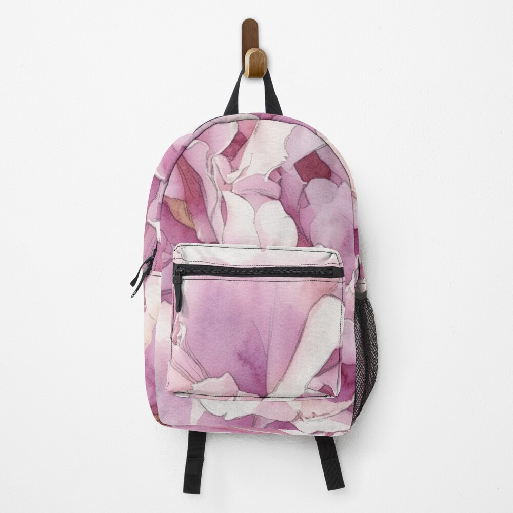 Item preview, Backpack designed and sold by RdeB.