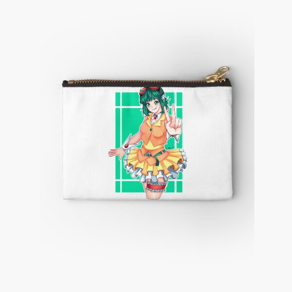 Item preview, Gumi Megpoid designed and sold by Jason-Wells.