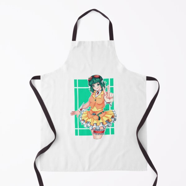 Item preview, Gumi Megpoid designed and sold by Jason-Wells.