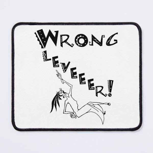 Item preview, Yzma-Wrong-Lever designed and sold by Noa-Tolbert.