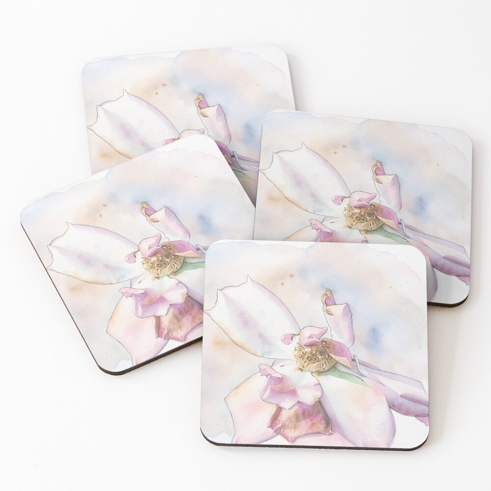 Item preview, Coasters (Set of 4) designed and sold by RdeB.