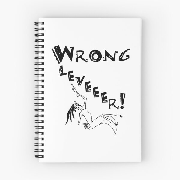 Item preview, Yzma-Wrong-Lever designed and sold by Noa-Tolbert.
