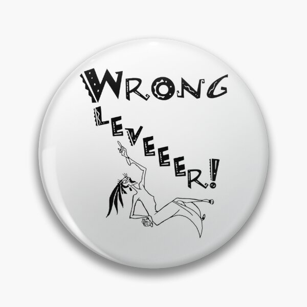 Item preview, Yzma-Wrong-Lever designed and sold by Noa-Tolbert.