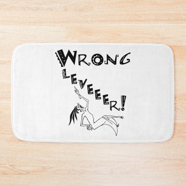 Item preview, Yzma-Wrong-Lever designed and sold by Noa-Tolbert.