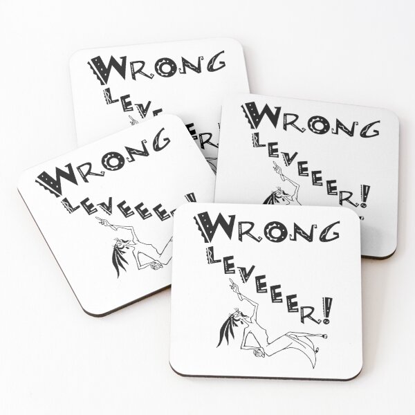 Item preview, Yzma-Wrong-Lever designed and sold by Noa-Tolbert.
