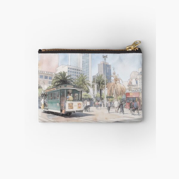 Item preview, Union Square designed and sold by RdeB.