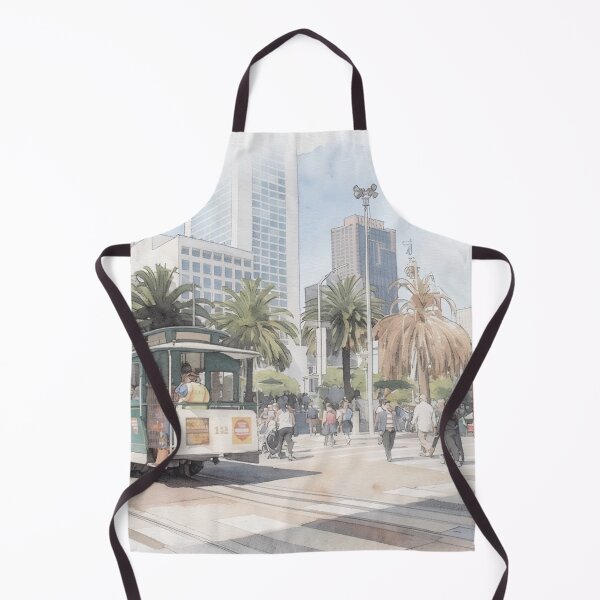 Item preview, Union Square designed and sold by RdeB.