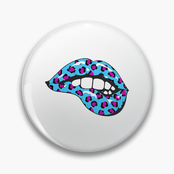 Item preview, Ben Azelart  Lips designed and sold by arissapalomino.