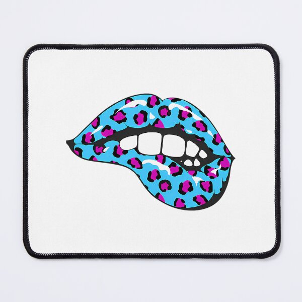 Item preview, Ben Azelart Lips designed and sold by arissapalomino.