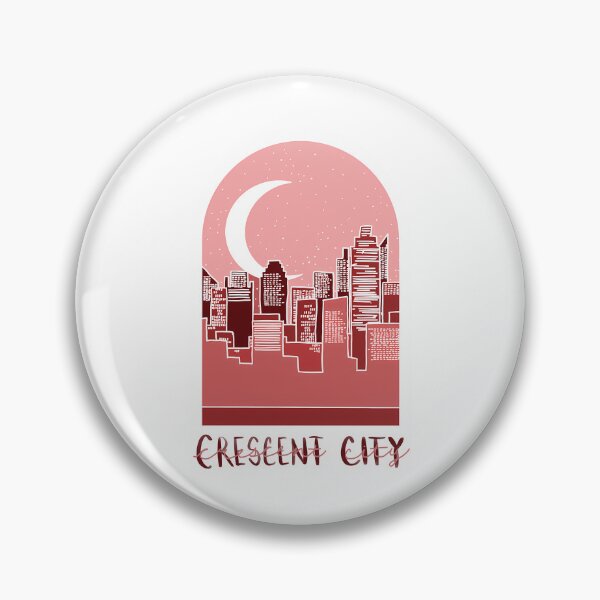Item preview, Boho Crescent City designed and sold by Praise-hibbert.