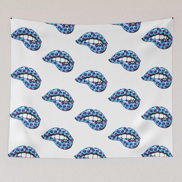Item preview, Ben Azelart  Lips designed and sold by arissapalomino.