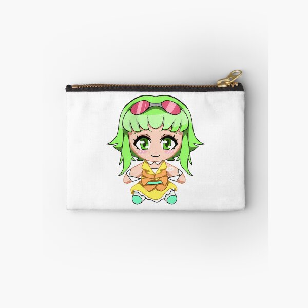 Item preview, Gumi Plush designed and sold by Jason-Wells.