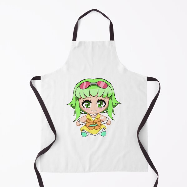 Item preview, Gumi Plush designed and sold by Jason-Wells.