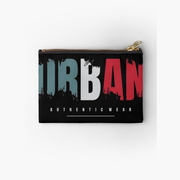 Item preview, Urban Vibes Streetwear – City Life Graphic T-Shirt designed and sold by RajDeals.