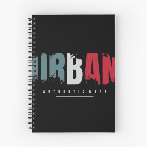 Item preview, Urban Vibes Streetwear – City Life Graphic T-Shirt designed and sold by RajDeals.