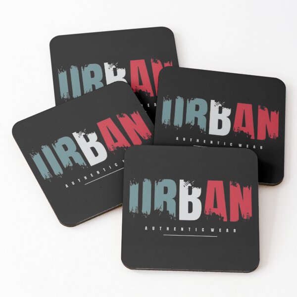 Item preview, Urban Vibes Streetwear – City Life Graphic T-Shirt designed and sold by RajDeals.