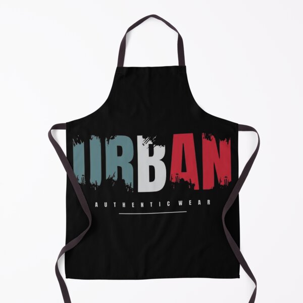 Item preview, Urban Vibes Streetwear – City Life Graphic T-Shirt designed and sold by RajDeals.