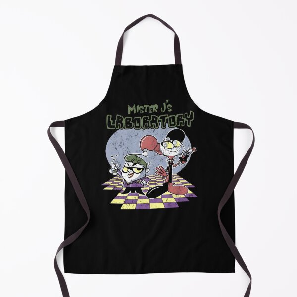Item preview, Mister J's Laboratory designed and sold by SlayPOPShop.