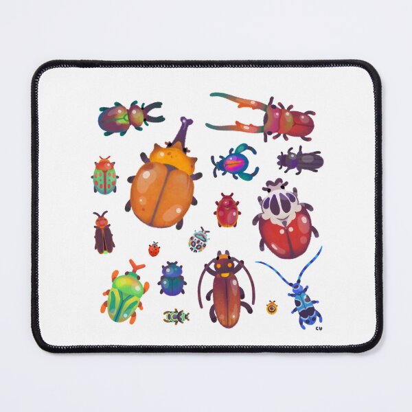 Item preview, beetle designed and sold by DanALittle7.