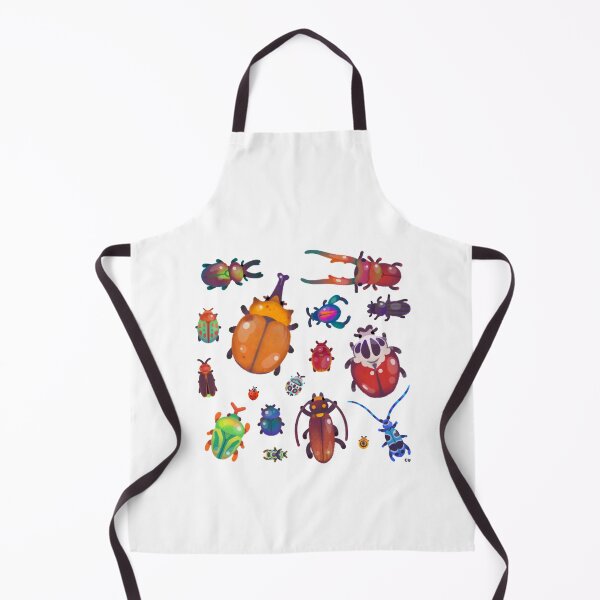 Item preview, beetle designed and sold by DanALittle7.