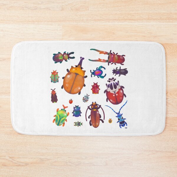 Item preview, beetle designed and sold by DanALittle7.