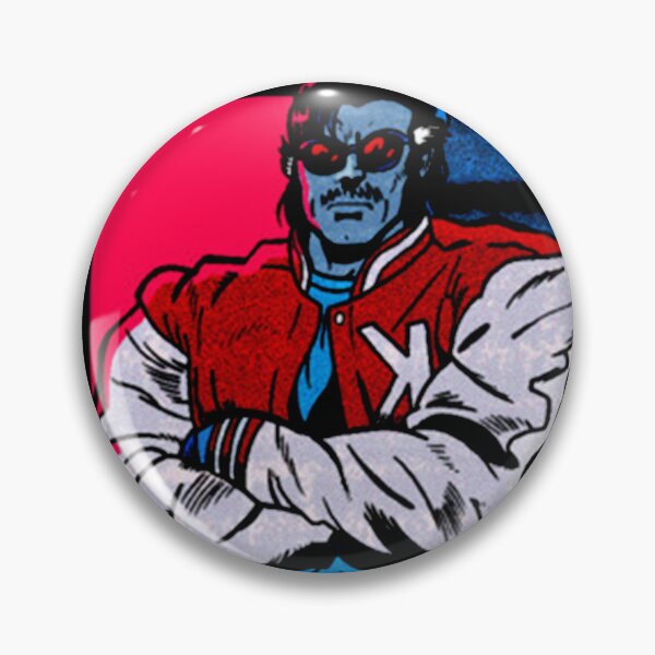 Item preview, Kavinsky Funny designed and sold by Foxintheloart.