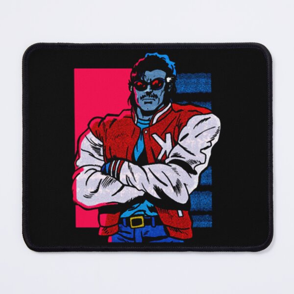 Item preview, Kavinsky Funny designed and sold by Foxintheloart.