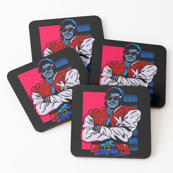 Item preview, Kavinsky Funny designed and sold by Foxintheloart.