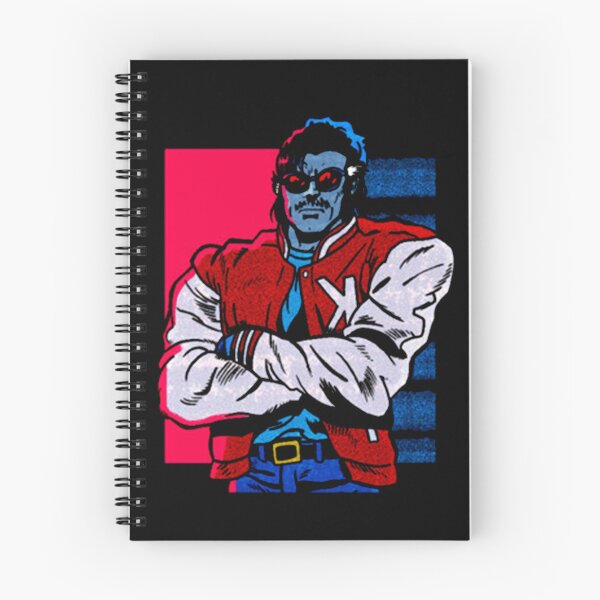 Item preview, Kavinsky Funny designed and sold by Foxintheloart.