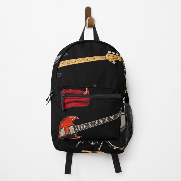 Item preview, ACDC symbol designed and sold by Priamant.